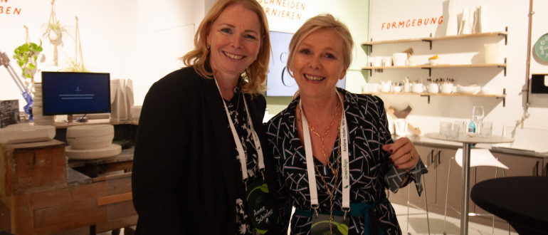 Rückblick Berlin, 12. Februar 2025