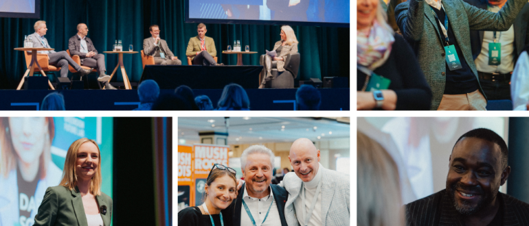 GreenSign Future Lab bringt die Branche zusammen und macht nachhaltige Hospitality greifbar