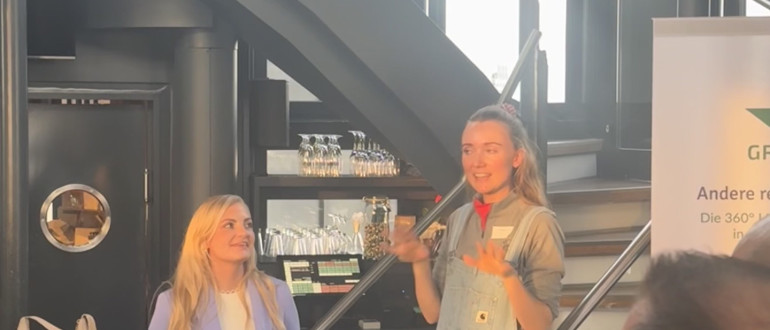 Rückblick Hamburg, 17. September 2024